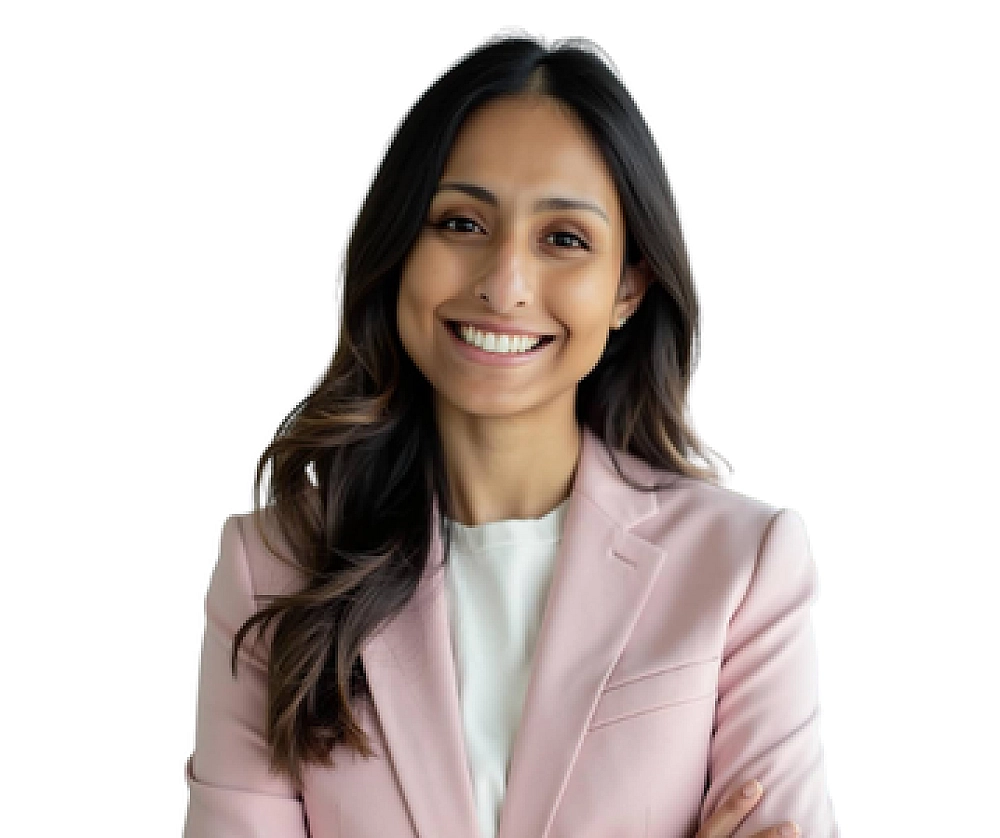 Ranaweera headshot 1