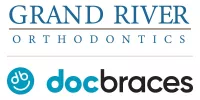 Grand R Iver DB Logo Lockup Stacked Colour 1