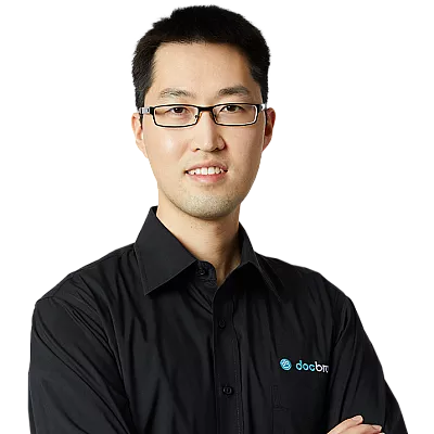 Dr. Kelvin Chen