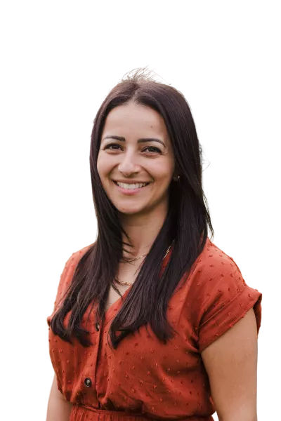 Dr. Sarah Malek