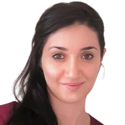 Dr. Sahar Abtahi