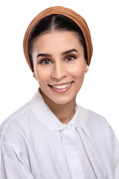 Dr. Ibti Al Riyami
