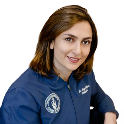 Dr. Negin Ghaffari