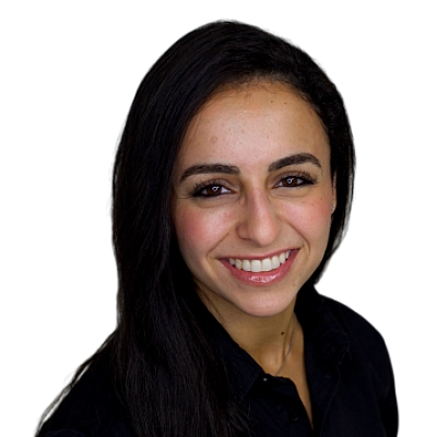Dr. Mariam Haroun