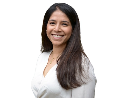Dr. Vidushi Garg
