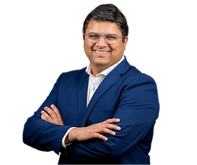 Dr. Amit Jaisinghani