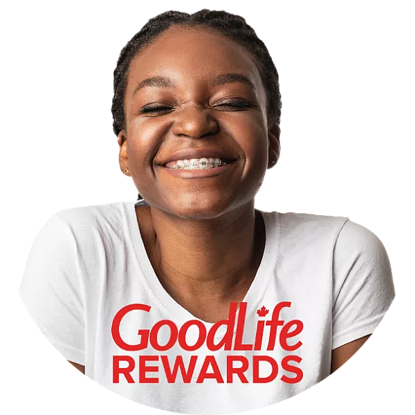 Goodlife Members: Get Your Dream Smile!