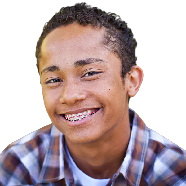 Orthodontics for Teens