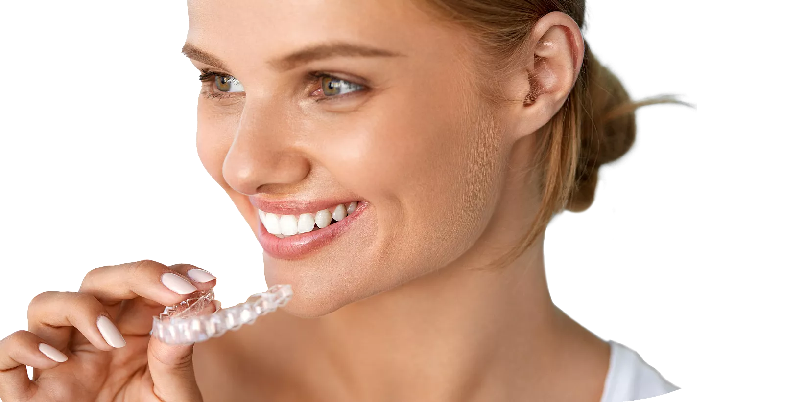 Our orthodontic services in St. Catharines