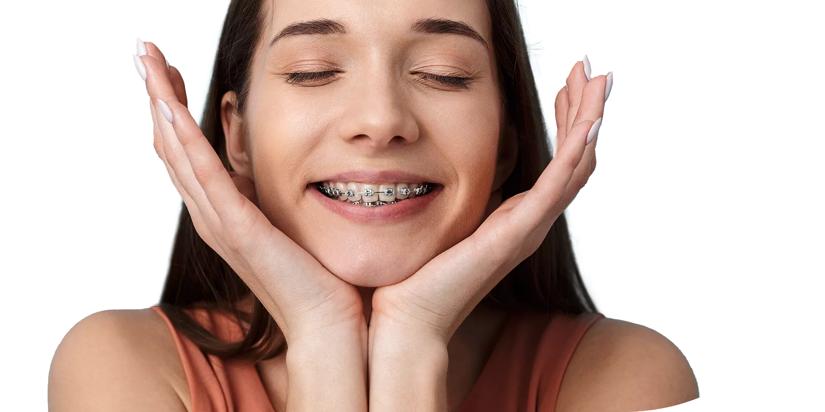 Comprehensive orthodontic treatment in Whitehorse