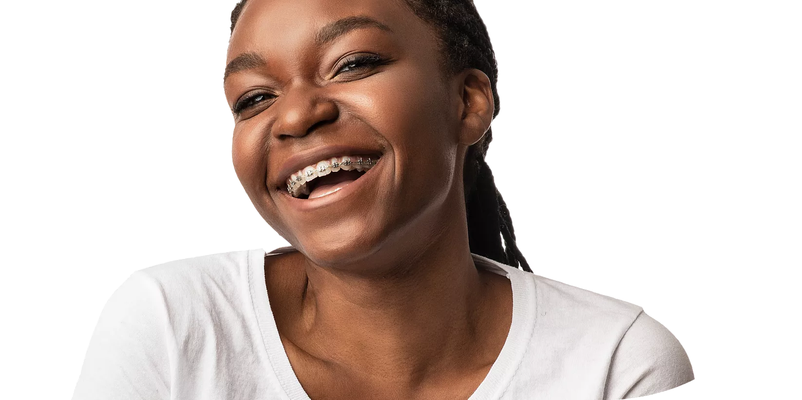 Comprehensive orthodontic treatment in Whitehorse