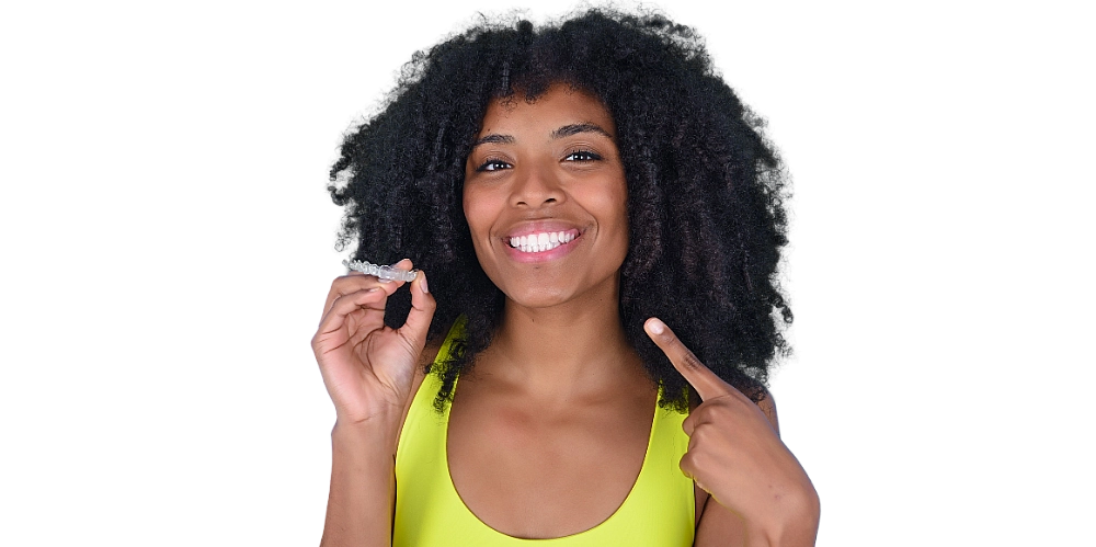 Financing Options as Unique as Your Smile