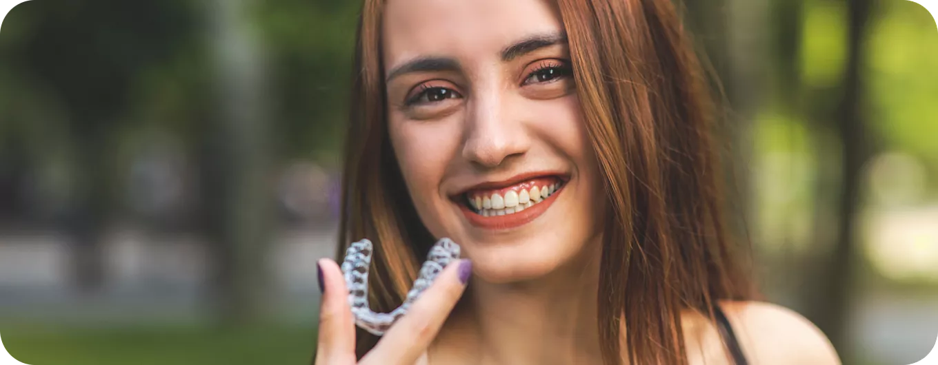 Invisalign® Success Stories: Real Patients, Real Results