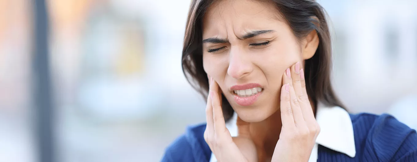 Understanding TMJ: Causes, Symptoms, and Treatment Options