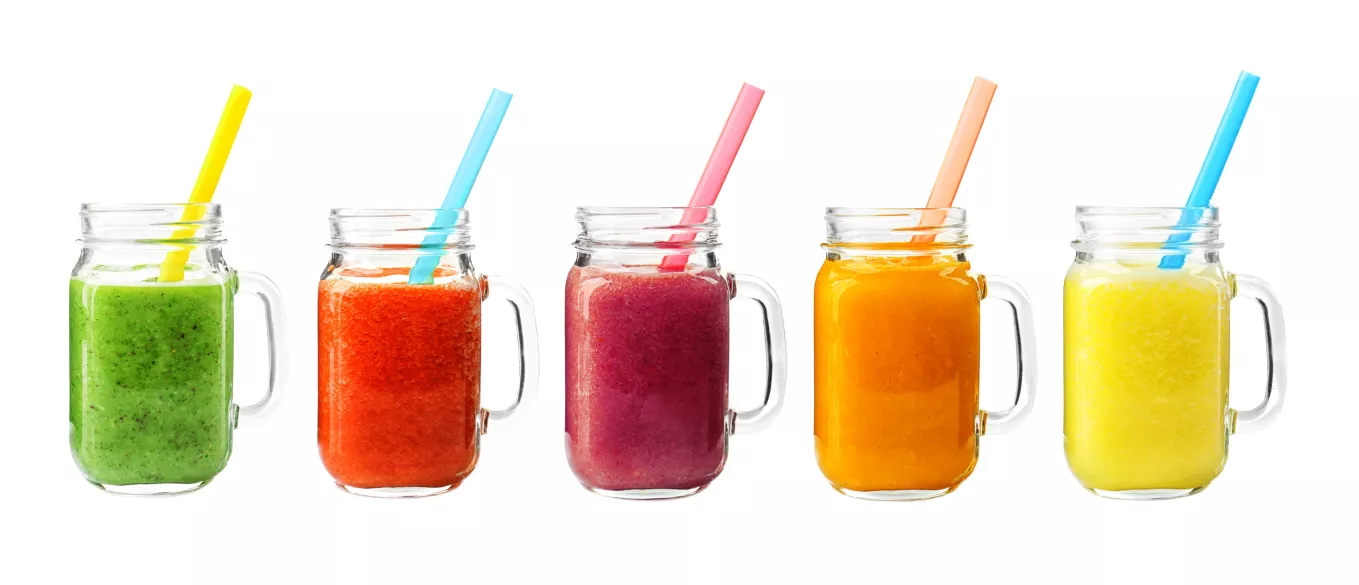 Celebrate summer with our favourite smoothies