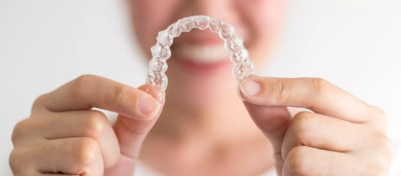 An Innovative Solution: Invisalign, Where Comfort is Key