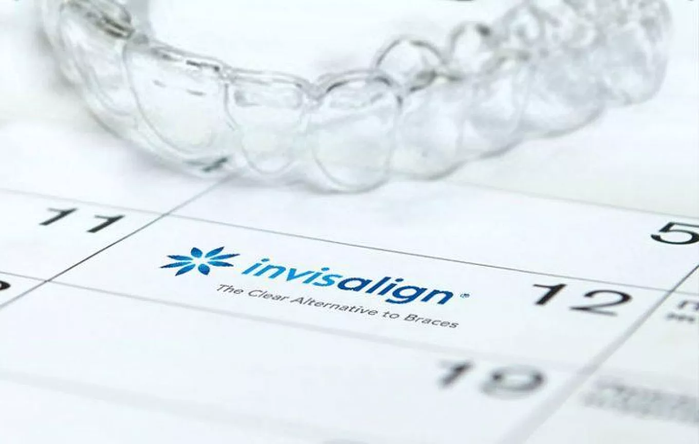 New Year, New You: Why Get Invisalign in 2017
