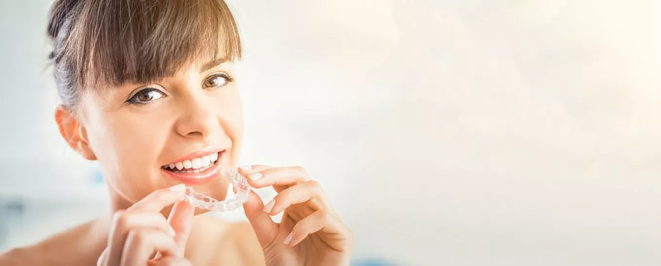 Adults of All Ages Enjoy Straighter Teeth with Invisalign