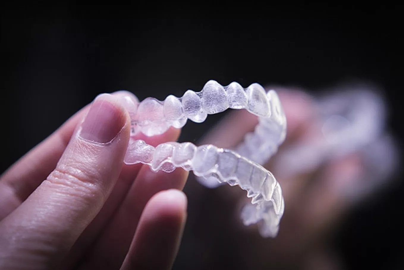 5 Things to Know Before Getting Invisalign®