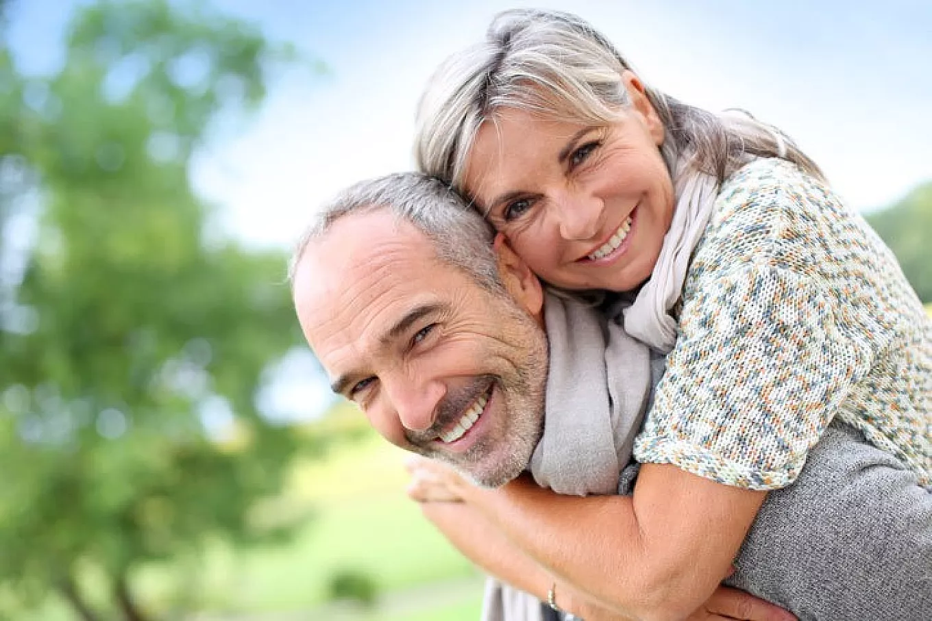 Braces for Baby Boomers: Why Invisalign® Works for Patients 50+