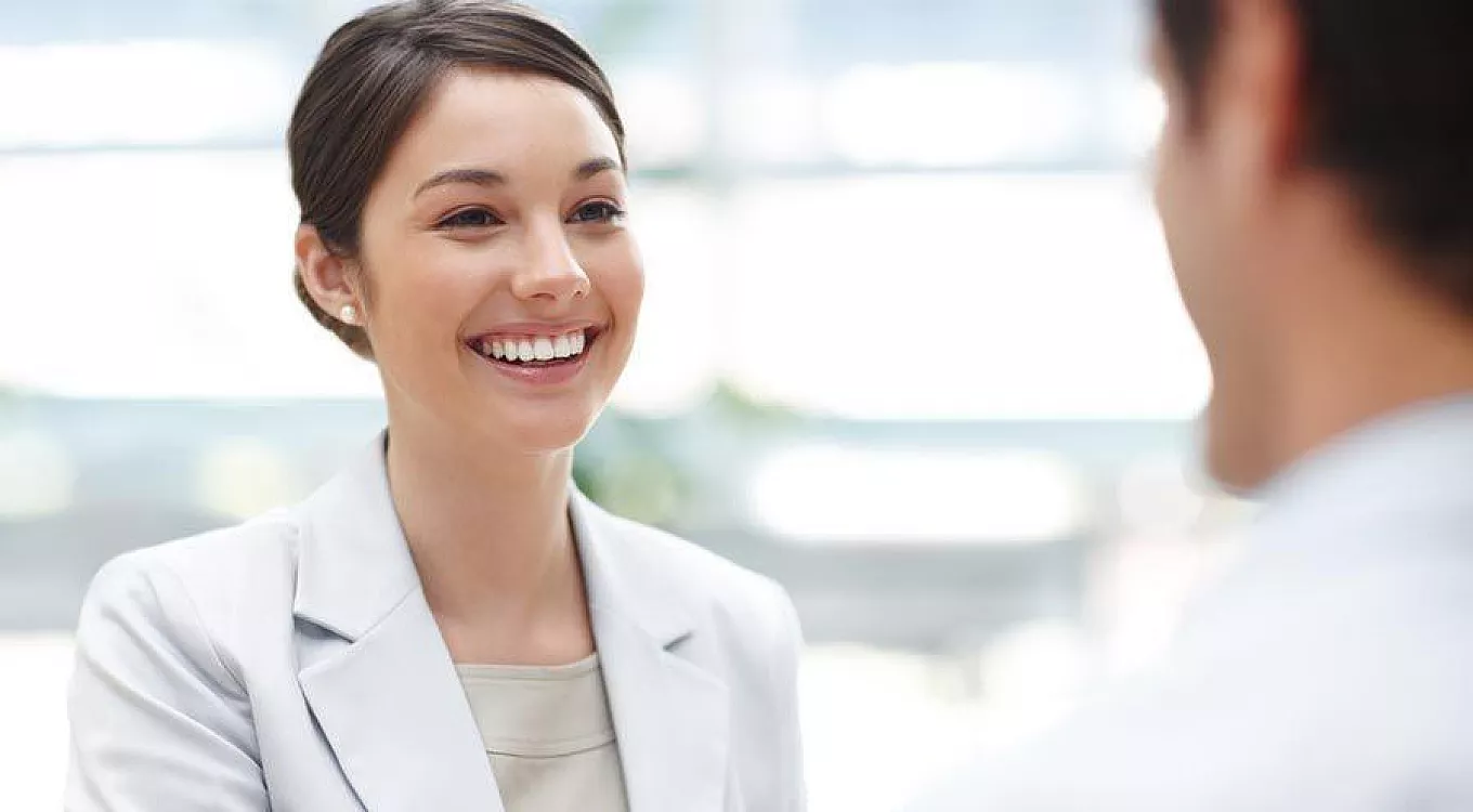 Study: A Beautiful, Healthy-looking Smile Makes You Look Happier and More Successful