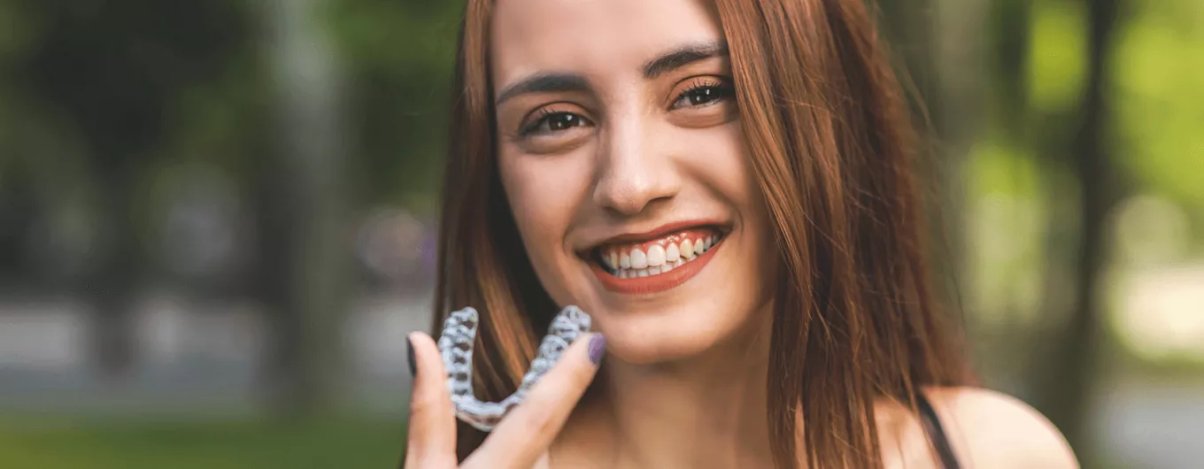 Invisalign is a Convenient Teeth-Straightening Option