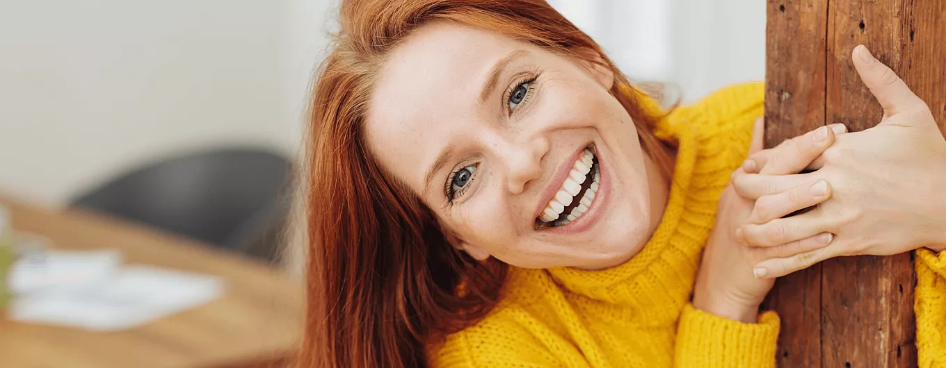 Invisalign & Clear Braces: Attractive, Discreet Treatments for Adults