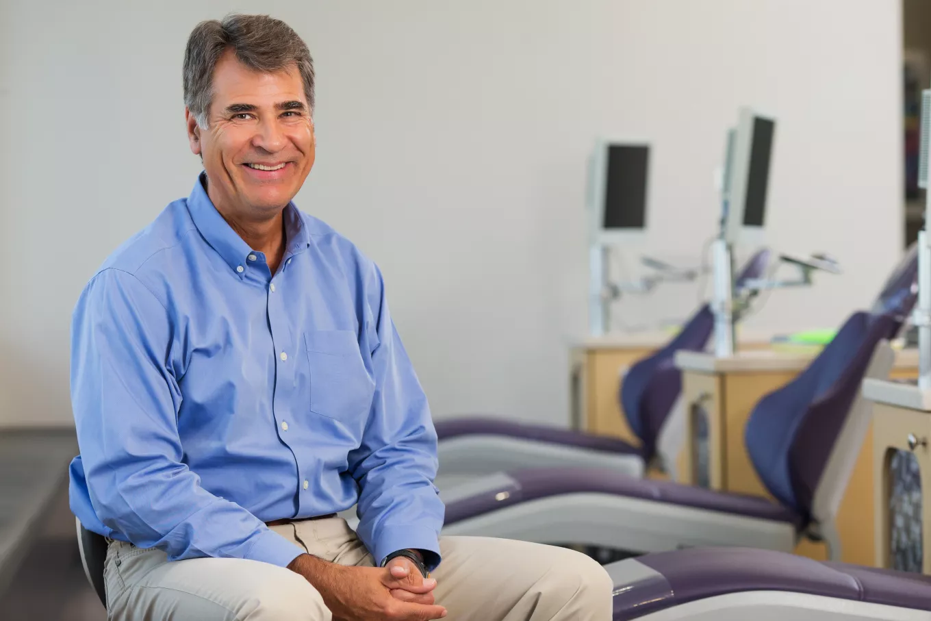 Align Orthodontics' Dr. Paul Major Receives Canadian Association of Orthodontists Award of Merit