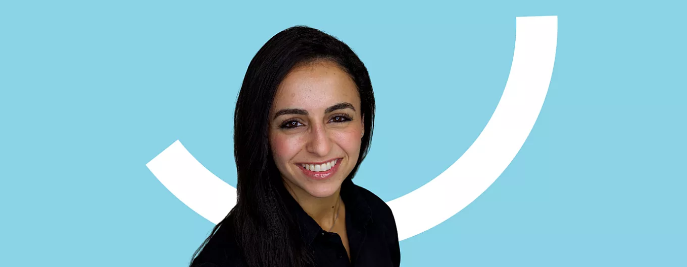 Meet Dr. Mariam Haroun: Creating Beautiful Smiles and Building Confidence