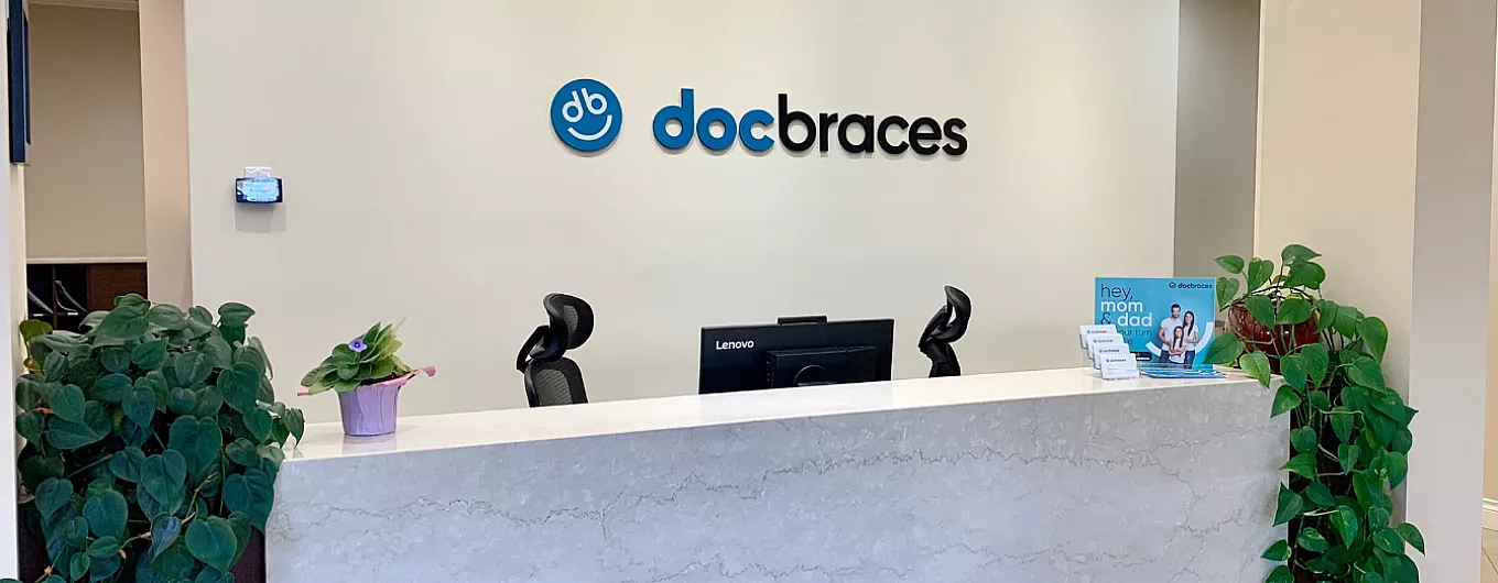 Double Orthodontists in Waterloo: docbraces Kitchener and docbraces Waterloo clinics merge