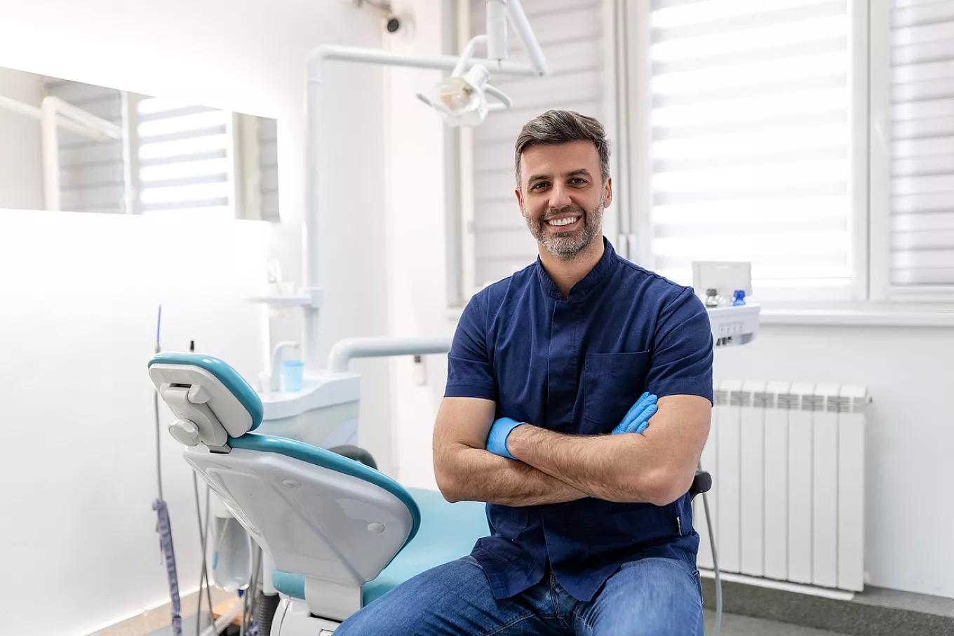 Orthodontist vs Dentist: What's the Difference?