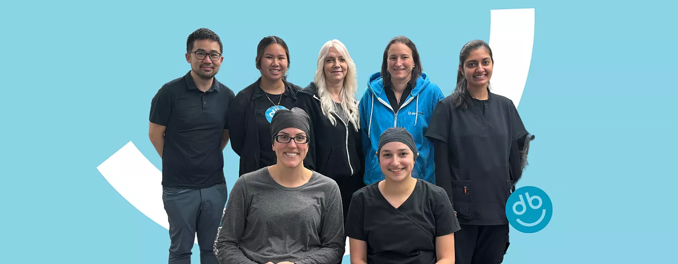Transforming Smiles in Kitchener-Waterloo: Meet the docbraces Waterloo Orthodontic Team