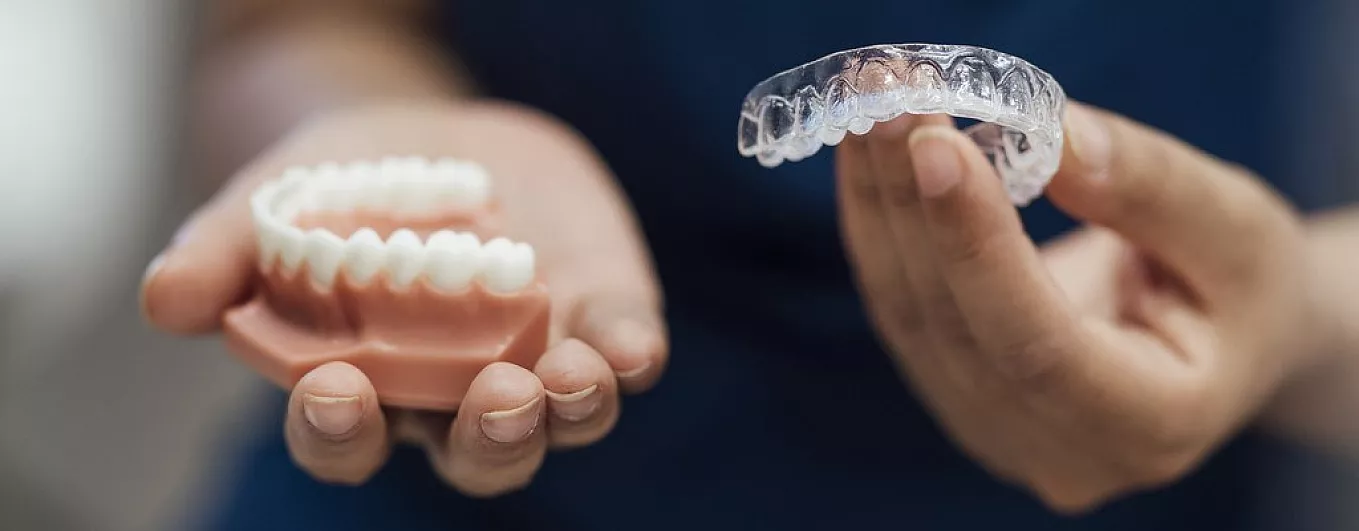 Braces vs. Invisalign. Which is the Right Choice for You?