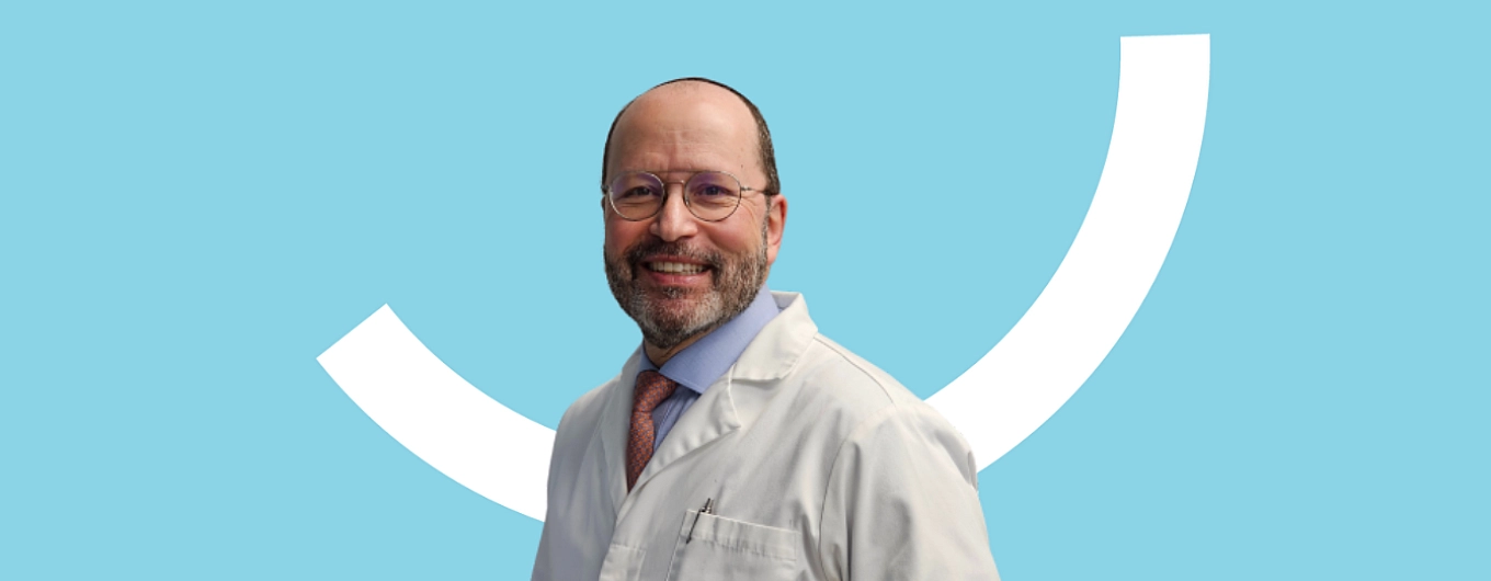 Dr. Lennard Weiss: Blending Orthodontics, Jewish Heritage, and Community Service
