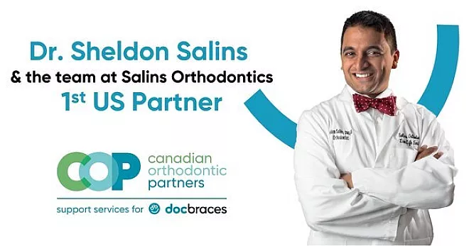 Canadian Orthodontic Partners Canadian Orthodontic Partners doc