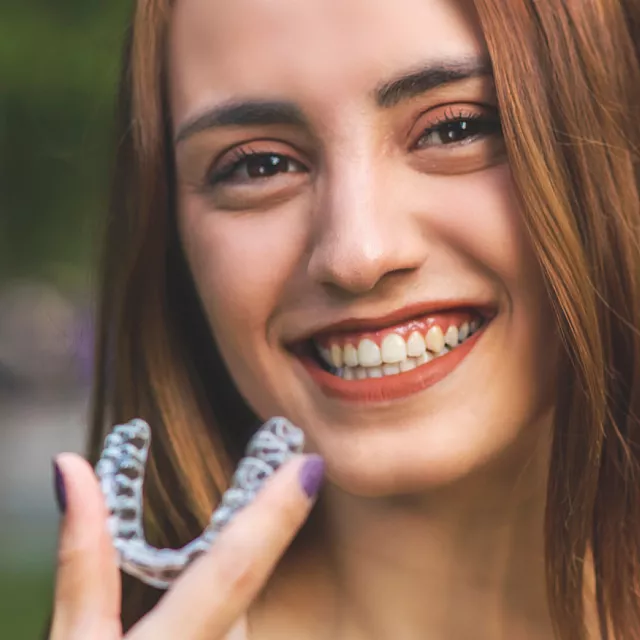 Invisalign Success Stories: Real Patients, Real Results