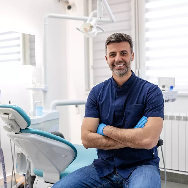 Orthodontist vs Dentist: What's the Difference?