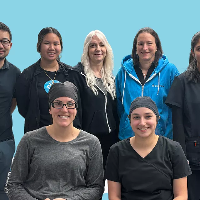 Transforming Smiles in Kitchener-Waterloo: Meet the docbraces Waterloo Orthodontic Team