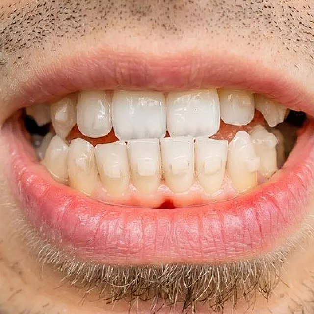 How to Fix an Underbite? Causes & Treatments