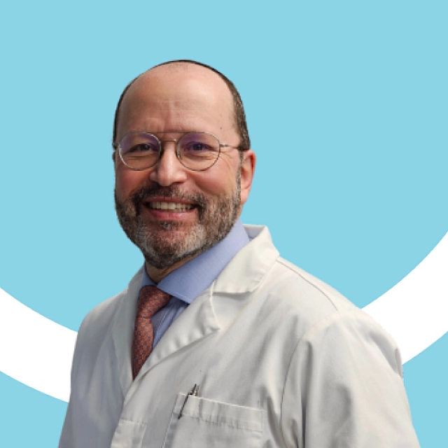 Dr. Lennard Weiss: Blending Orthodontics, Jewish Heritage, and Community Service