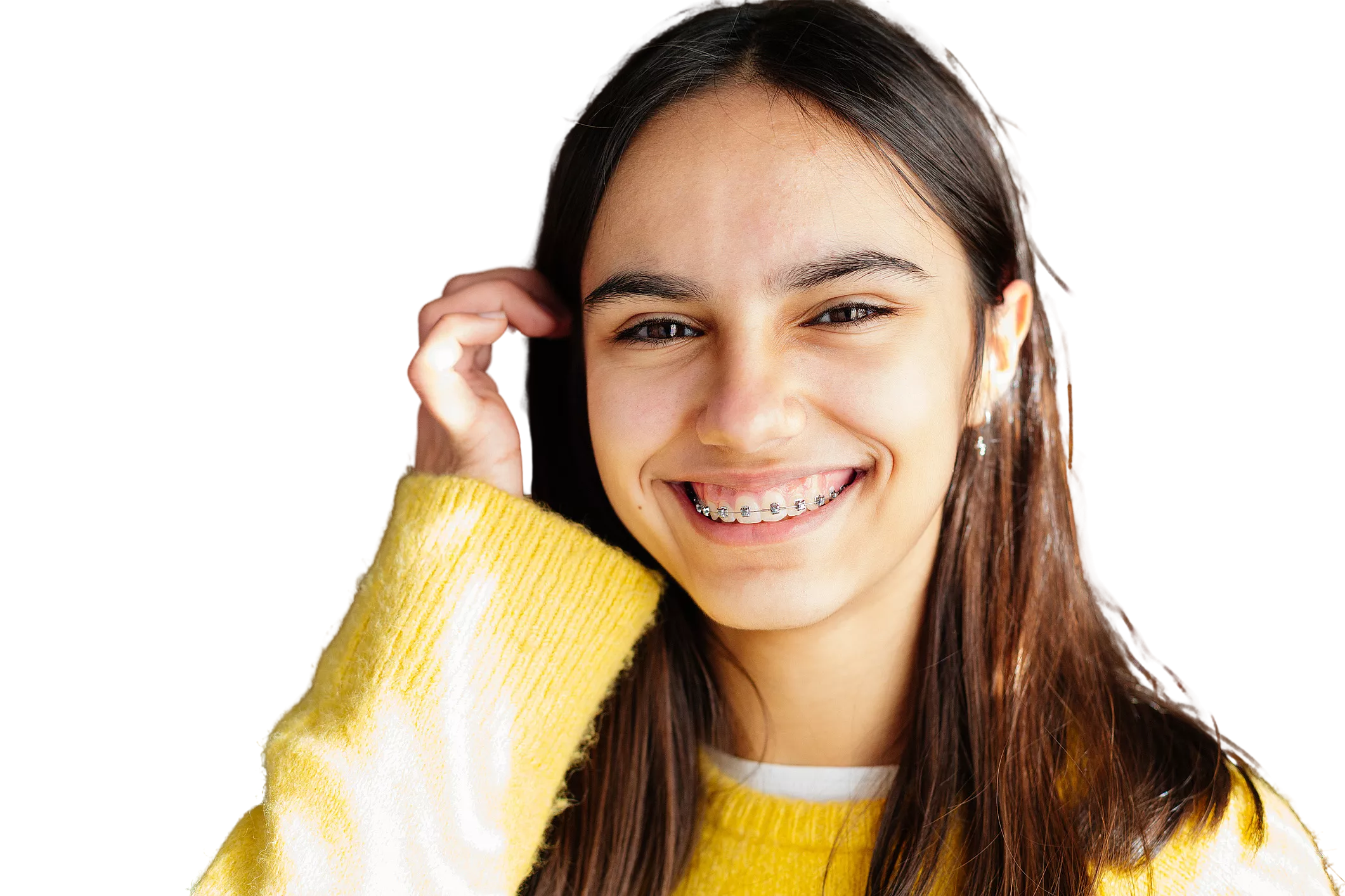 Orthodontic Options for Teens