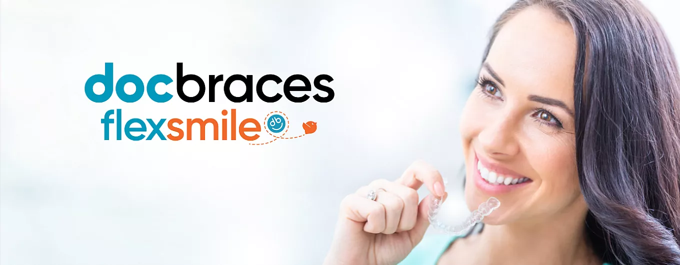 docbraces welcomes SmileDirectClub Patients for orthodontic treatment