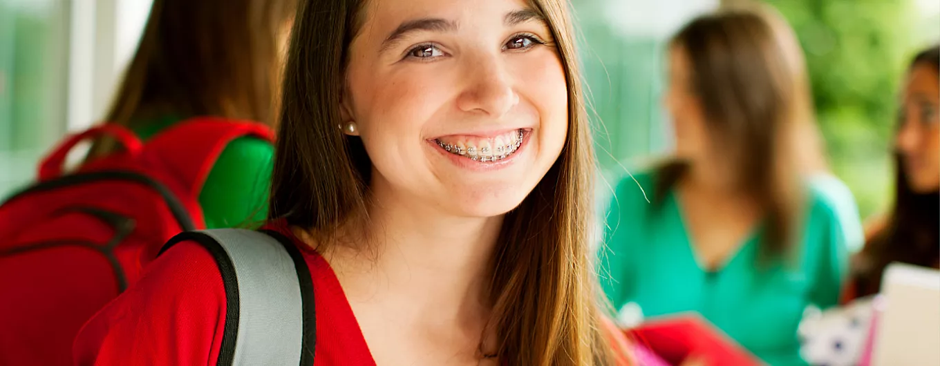 Beat the summer rush: Why teens should start orthodontic treatment before school’s out for summer