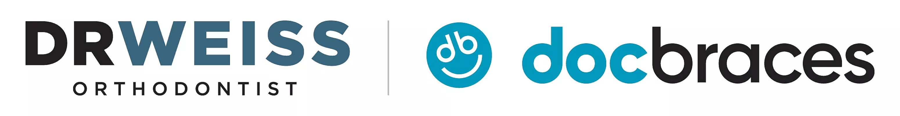 Weiss DB Logo Lockup Hor Colour