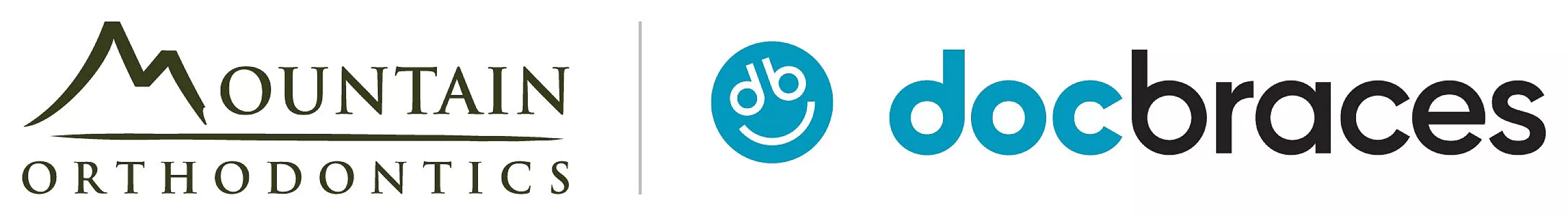 Mountain DB Logo Lockup Hor Colour